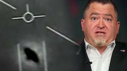 Eski Pentagon istihbaratçısı: UFO'lara yaklaşan pilotlar radyasyon yanıkları ve uzay-zaman bükülmesi yaşadılar