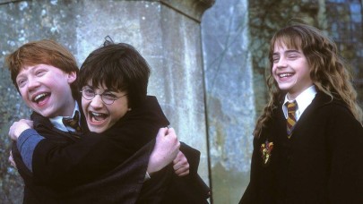 Harry Potter ekibi serinin 20. yılı için yeniden bir araya geliyor!