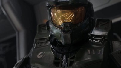 Halo dizisi geliyor! İşte yayınlanan ilk fragman