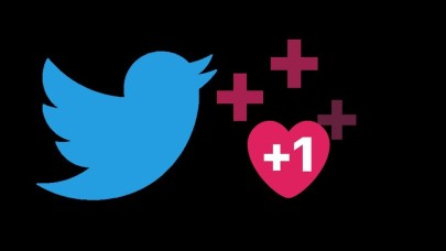 Artık dokunduğunuz yere dikkat edin! Twitter'a tat kaçıracak özellik...