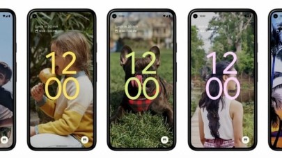 Android 12'nin 'Dinamik Tema' özelliğini hangi markalar destekleyecek? Samsung kullanıcılarına kötü haber...