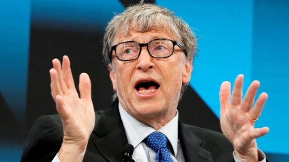 Bill Gates uyardı: Çiçek hastalığı silah olarak kullanılabilir