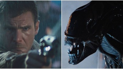 Ridley Scott açıkladı: Blade Runner ve Alien dizileri yolda