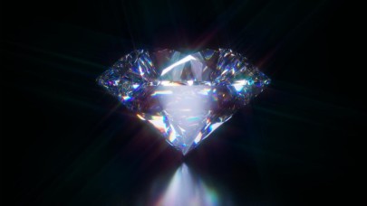 Yeni bir elmas türü üretildi! Daha da dayanıklı...