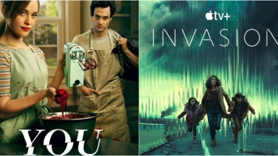 Kararsız mı kaldınız? İşte kasım ayının en popüler 25 dizisi