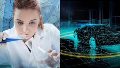 Gelecek için umutlanmamızı sağlayacak 10 bilimsel gelişme