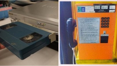 Nerede o eski tüplü monitörler: Artık kullanılmayan 10 teknoloji