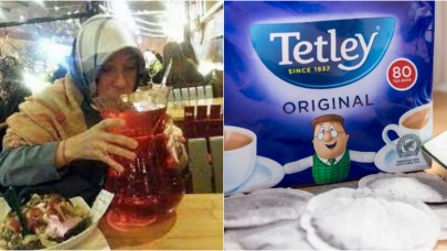 Öleceksek de çaydan olsun: Günde 300 farklı çay tadacak bir tiryaki aranıyor!