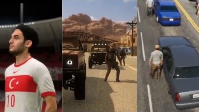 Türkiye Espor Federasyonu'ndan 10 Kasım paylaşımı - VİDEO