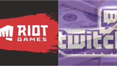 Riot'un yüzlerce profesyonel oyuncu ve yayıncıyı banlayacağı iddia ediliyor!