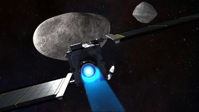 Asteroidlere karşı savunma sisteminin fırlatılma tarihi verildi!