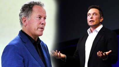 "6 milyar dolar ile açlığı nasıl bitireceğimi açıklarsanız,  hisselerimi satarım"