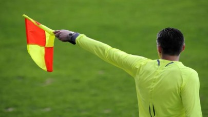 FIFA'dan yeni ofsayt teknolojisi! Testler başlıyor...