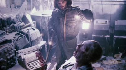 Quentin Tarantino'nun en çok korktuğu film hangisi?