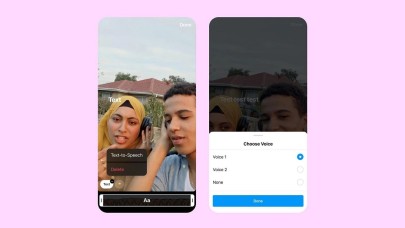 Sevilen TikTok özelliği Instagram'a geliyor! Bu çekişmenin galibiyeti kim olacak?