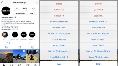 Muhtemelen kullanmadığınız en iyi 11 Instagram özelliği!