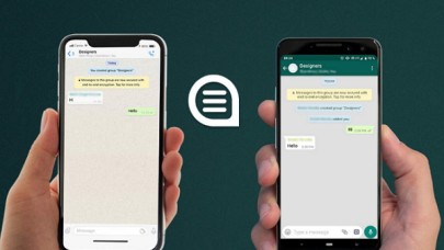 WhatsApp Android ve WhatsApp iOS uygulaması arasındaki 10 fark!