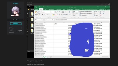 Giyim alışveriş sitesi Tozlu'nun hesap bilgileri sızdırıldı! 800 bin kullanıcının hesap detayları satılmaya başlandı bile...