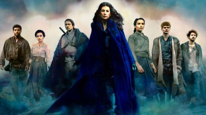 The Wheel of Time ve daha fazlası! İşte Prime Video Kasım 2021 yapımları