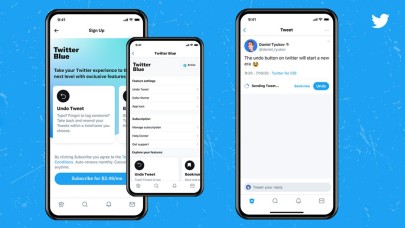 Twitter Blue erişime açıldı! Twitter Blue nedir? Ne işe yarar?