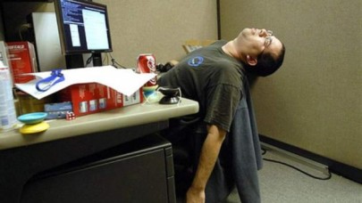 Vardiyalı çalışmak sağlığımızı nasıl etkiliyor? Ölüme kadar gidebiliyor...