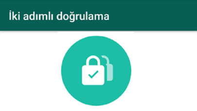 WhatsApp’ta iki adımlı doğrulama nasıl etkinleştirilir? İki adımlı doğrulama nedir? Ne işe yarar?