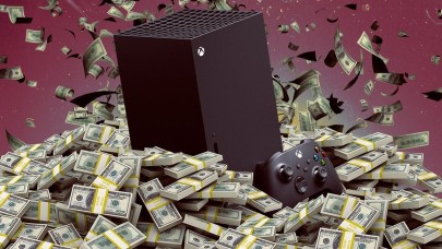 Dolar yükselmesiyle Xbox konsol fiyatlarına büyük zam! Sırada PS5 var...
