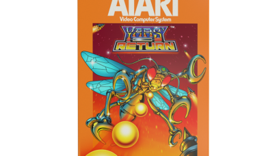Atari,  kayıp üç oyununu kartuş kaset olarak tekrar piyasaya sürecek!
