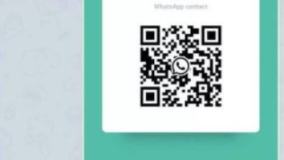 WhatsApp QR kodu nasıl bulunur? WhatsApp QR kado nasıl sıfırlanır? QR kod paylaşma