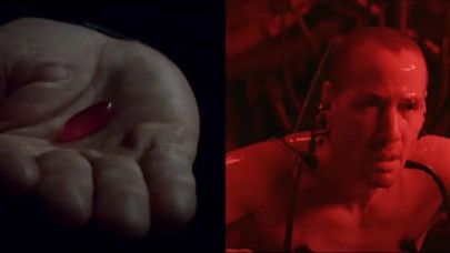 Sevim koş: The Matrix Resurrections'tan yeni fragman yayınlandı - VİDEO