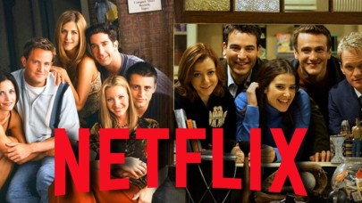 Vaktiniz varken izleyin: Yıl sonunda Netflix'ten kaldırılacak yapımlar açıklandı