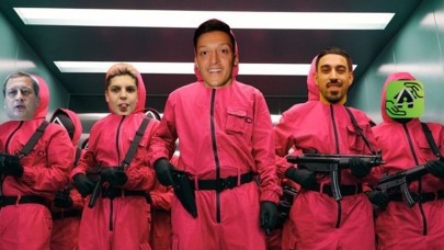 Kafamız çok karışık: 2021'de Google Türkiye’de en çok arananlar belli oldu