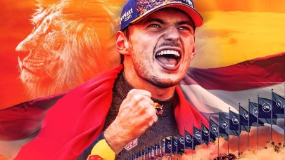 Formula 1'de şampiyon Max Verstappen! Çılgın sezona çılgın final!
