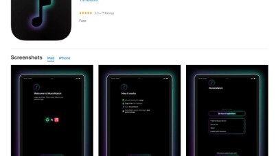 MusicMatch: Listen Anywhere ile Spotify ve Apple Music ayrımı kalkıyor!