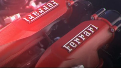 Ferrari'den 75. yıla özel video ve logo - VİDEO