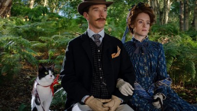 31 Aralık Cuma vizyondaki filmler: Benedict Cumberbatch yeni filmiyle dönüyor!