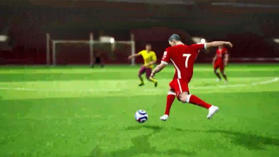 Sony'den futbol maçlarında devrim yaratabilecek yeni teknoloji: EPTS