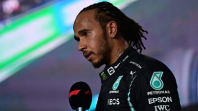 Lewis Hamilton emekli mi olacak? Mercedes Bottas'ı geri çağırabilir!