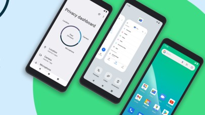 Android 12 Go resmen tanıtıldı! Peki nedir bu Android 12 Go Edition?