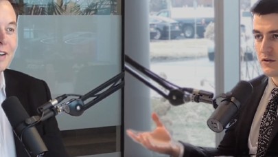 Elon Musk'tan gençlere başarı için 5 tavsiye!