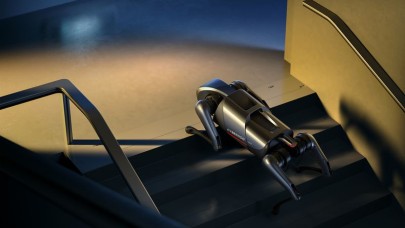 Xiaomi'nin CyberDog'u satışa çıktı!