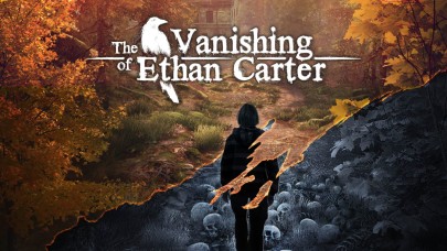 The Vanishing of Ethan Carter,  Epic Games üzerinde ücretsiz oldu!