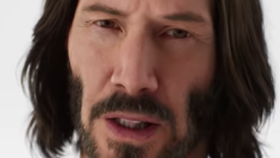 Gördüğümüz Keanu Reeves gerçek mi? 'The Matrix Unreal Engine 5 deneyimi' sınırları zorlayacak