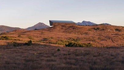 Dünyanın kara kutusu yapılıyor: Gelecek nesillere bırakılacak…