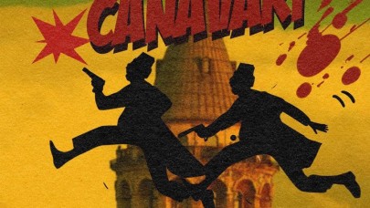 Yahşi Batı'nın devamı mı? Cem Yılmaz yeni projesini duyurdu: Galata Canavarı