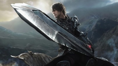 Final Fantasy 16'ya COVID-19 engeli