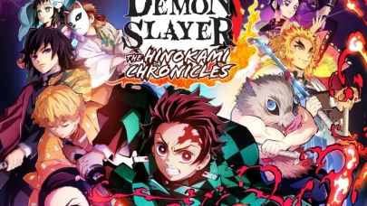 2021 yılında Japonya'da en çok satan mangalar açıklandı