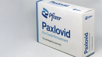 Pfizer'ın COVID-19 ilacı Paxlovid'in etki oranı açıklandı!