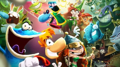 Ubisoft'tan bir ücretsiz oyun daha! Bedava oyunu kaçırmayın