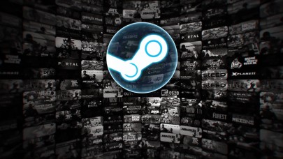 Steam'de 2021 yılının en çok satan ve en çok oynanan oyunları açıklandı!